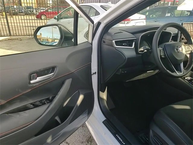 New 2026 Toyota Corolla SE image 9