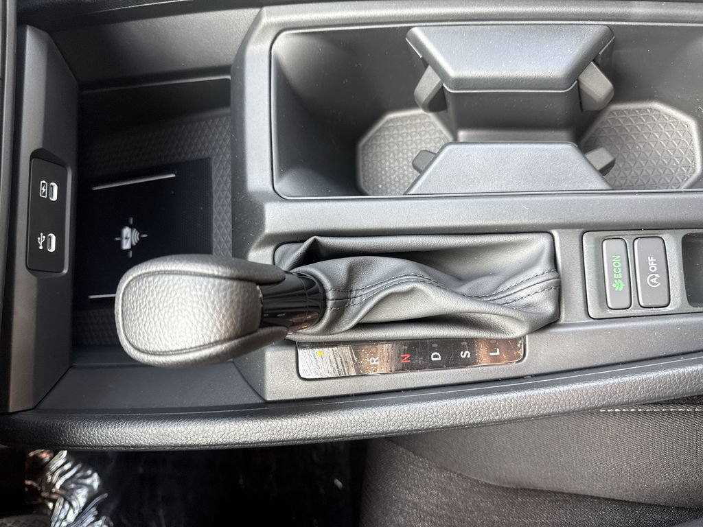 New 2026 Honda Accord SE image 15