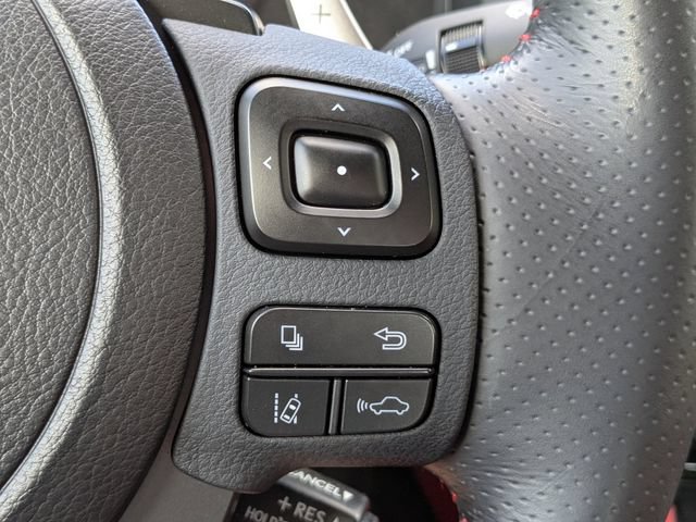 Certified 2023 Lexus IS 350 F Sport RWD image 25
