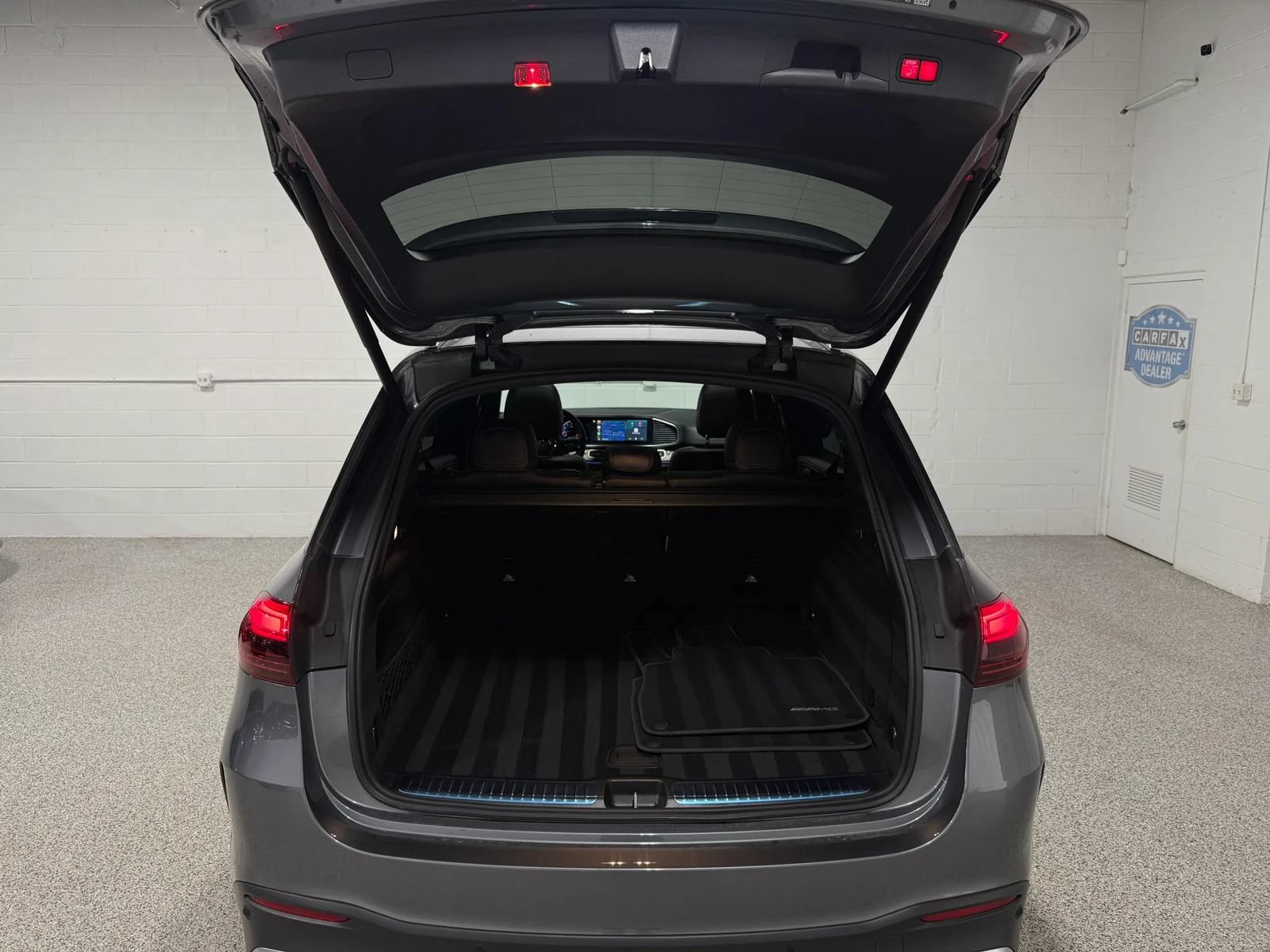 Used 2024 Mercedes-Benz GLE 53 AMG 4MATIC image 68