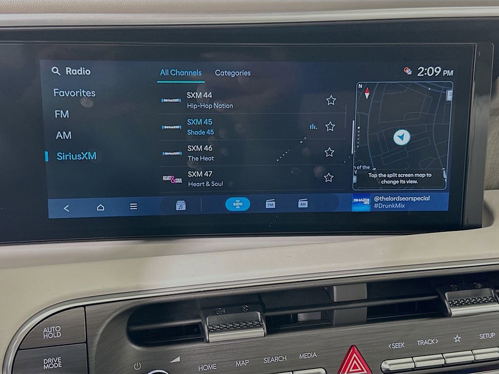 New 2026 Hyundai Palisade SEL image 11