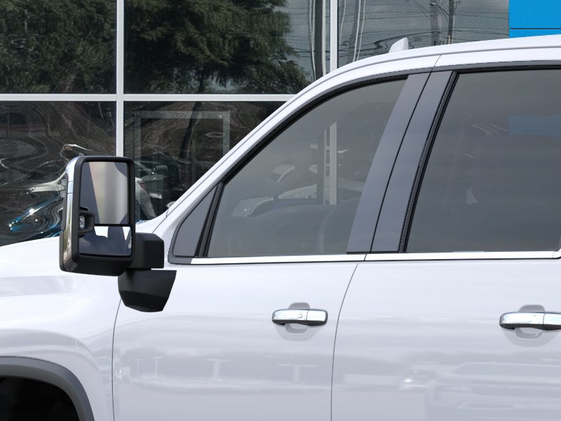 New 2026 Chevrolet Silverado 3500 High Country w/ Technology Package AWD/4WD image 14