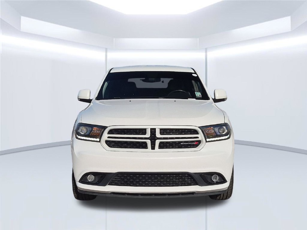 Used 2018 Dodge Durango GT RWD image 10