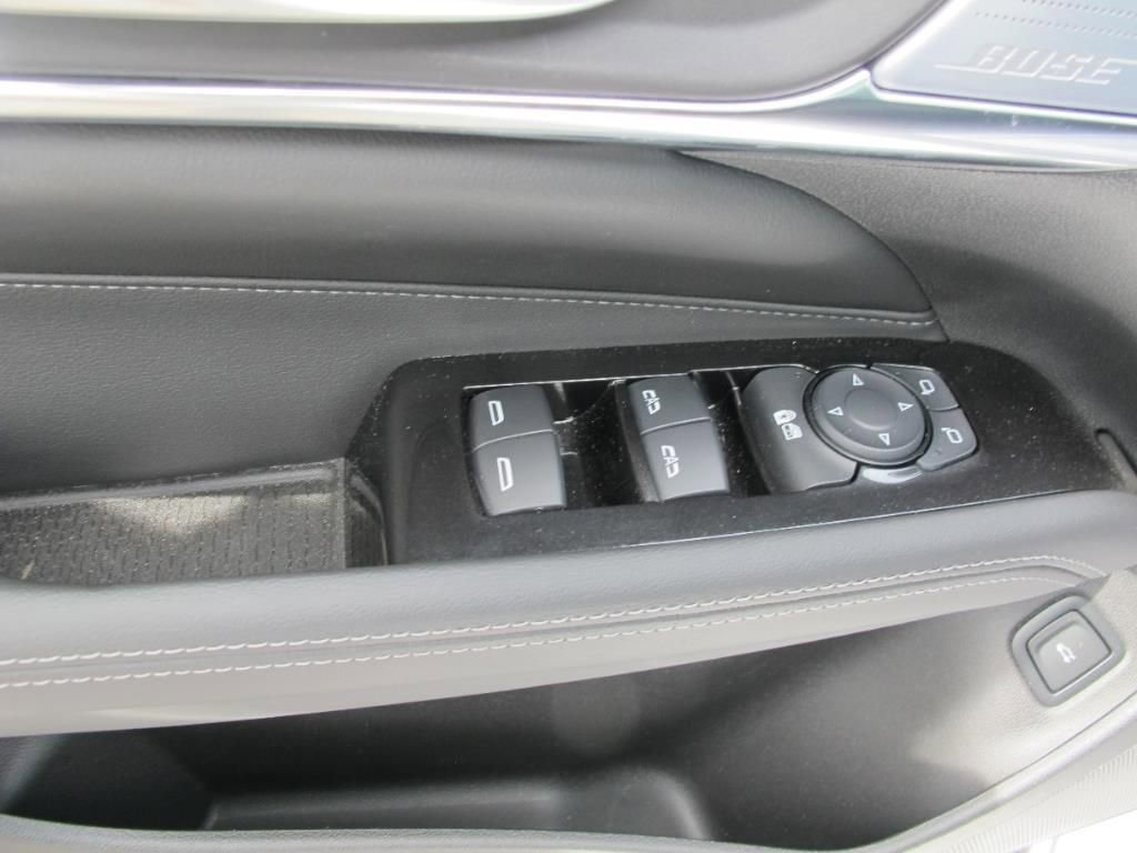 Used 2024 Cadillac CT4 Luxury w/ Sun And Sound Package image 10