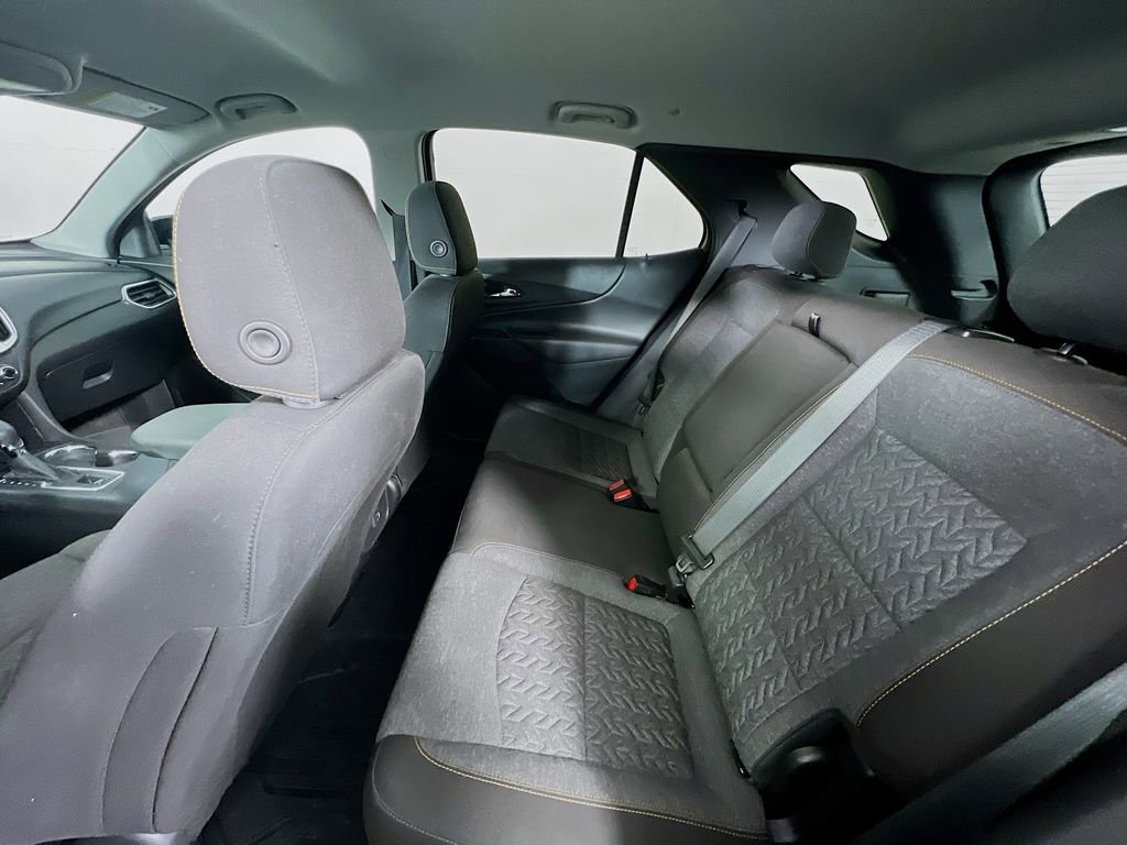 Certified 2023 Chevrolet Equinox LT image 22