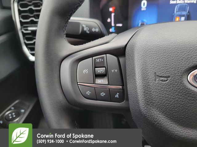 New 2025 Ford Ranger XLT w/ FX4 Off-Road Package image 22