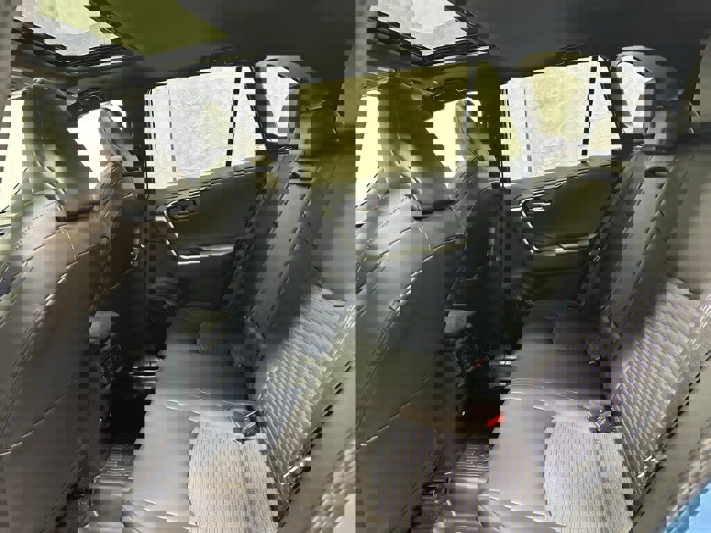 Used 2024 Toyota RAV4 XSE image 47