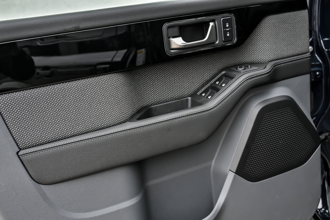 Used 2024 INEOS Grenadier image 21