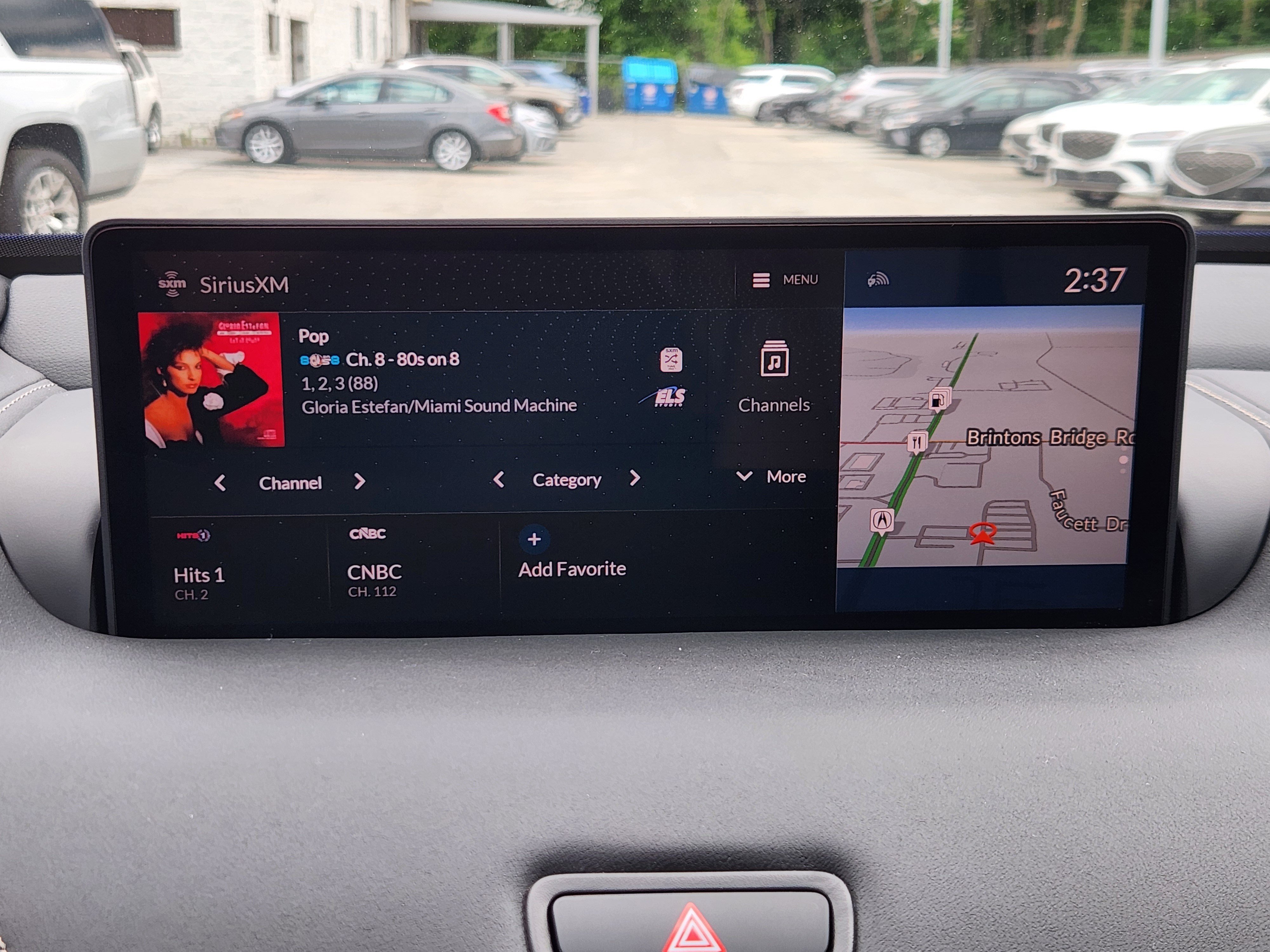 Certified 2025 Acura TLX SH-AWD w/ A-SPEC Pkg image 11