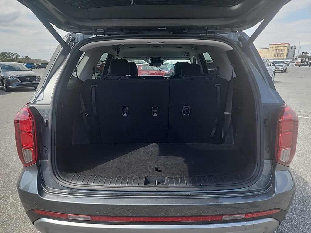 Used 2025 Hyundai Palisade SEL image 10