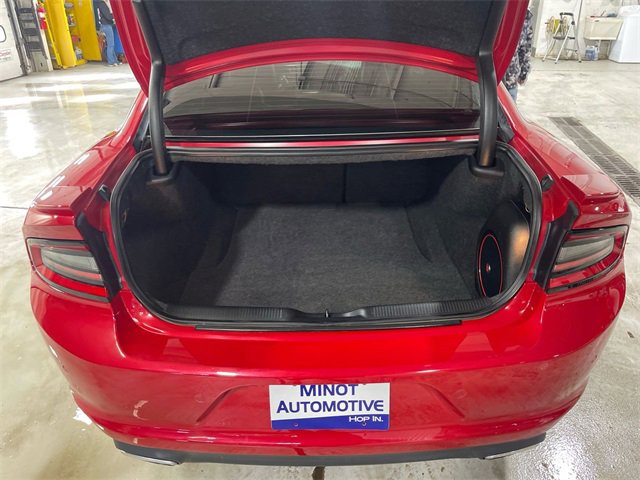 Certified 2016 Dodge Charger R/T image 24