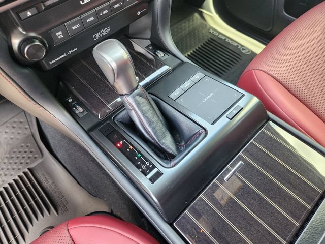 Used 2023 Lexus GX 460 Premium AWD/4WD image 22
