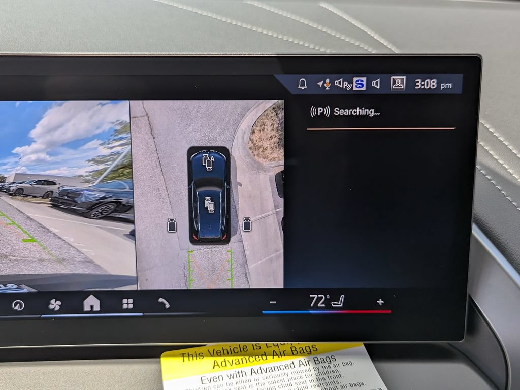 New 2026 BMW X3 xDrive30i w/ Premium Package AWD/4WD image 21