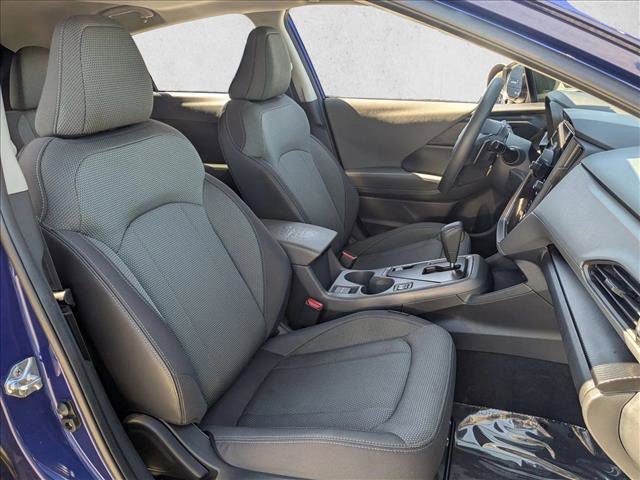 Used 2024 Subaru Crosstrek 2.0i Premium image 22
