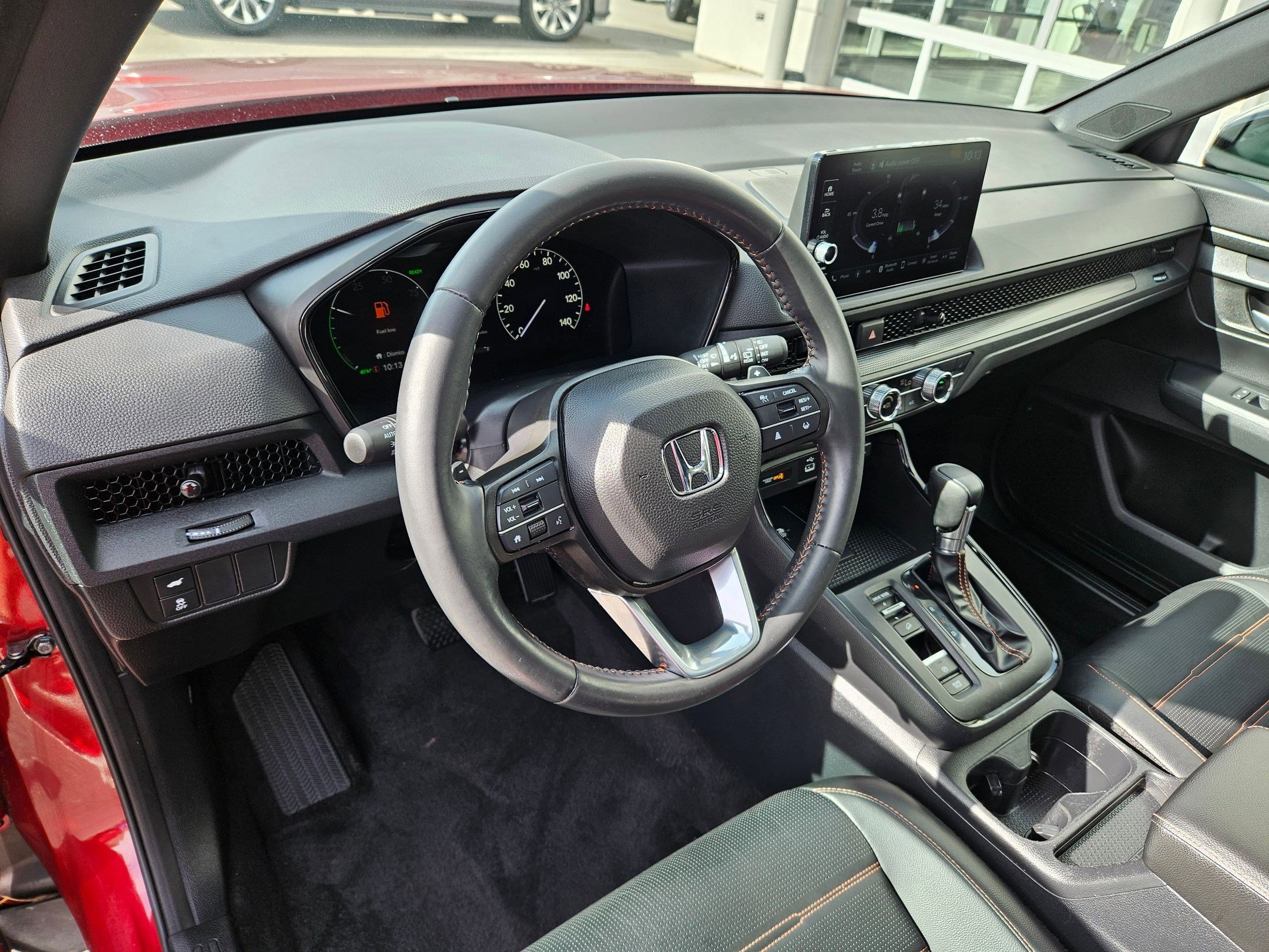 Used 2024 Honda CR-V Sport-L image 16