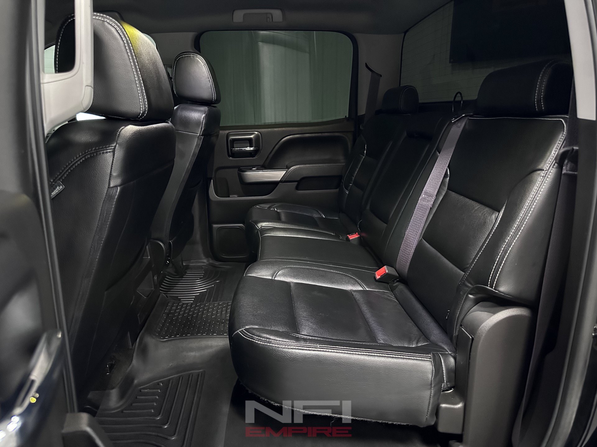 Used 2017 Chevrolet Silverado 1500 LT w/ All Star Edition AWD/4WD image 34