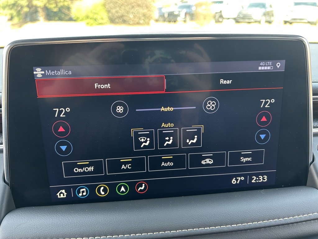 Used 2021 Chevrolet Suburban Premier w/ Max Trailering Package image 31