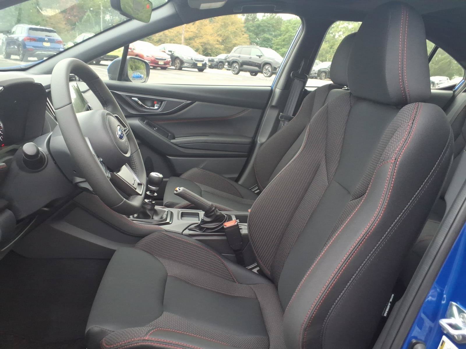 New 2026 Subaru WRX Premium AWD/4WD image 12