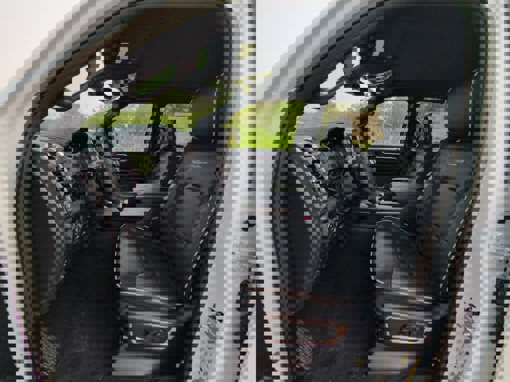 New 2026 RAM 1500 Laramie image 11