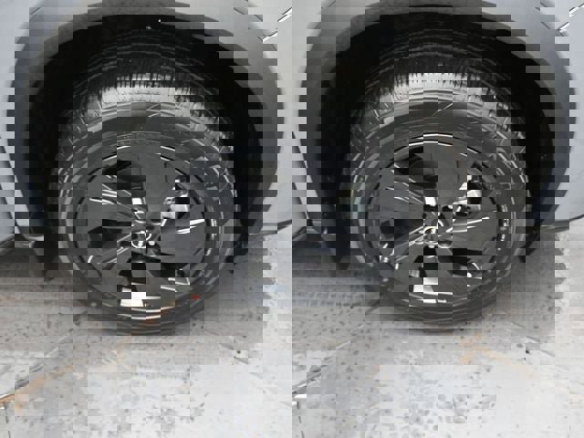 New 2026 Nissan Rogue SV image 31