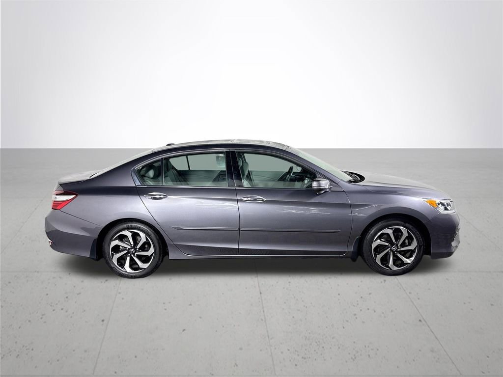 Used 2016 Honda Accord EX-L image 5
