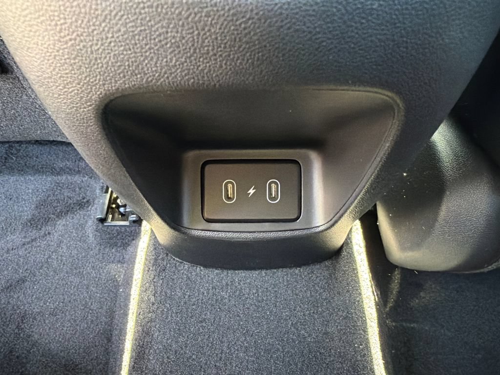 New 2026 Hyundai Elantra Sport FWD image 21