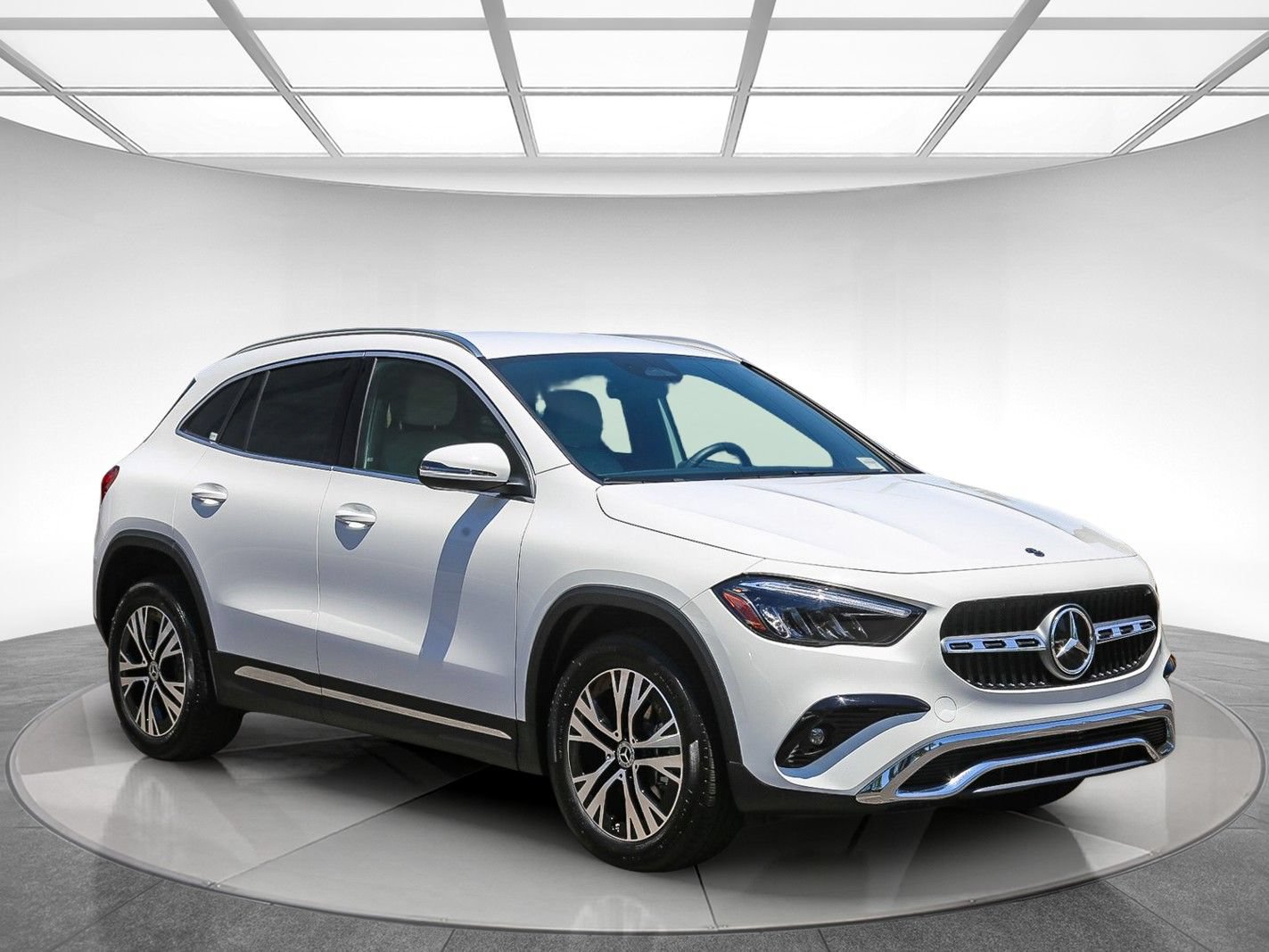 Certified 2026 Mercedes-Benz GLA 250 image 5