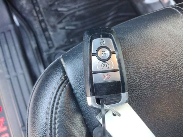 Used 2022 Ford Ranger Lariat w/ Equipment Group 501A High image 51