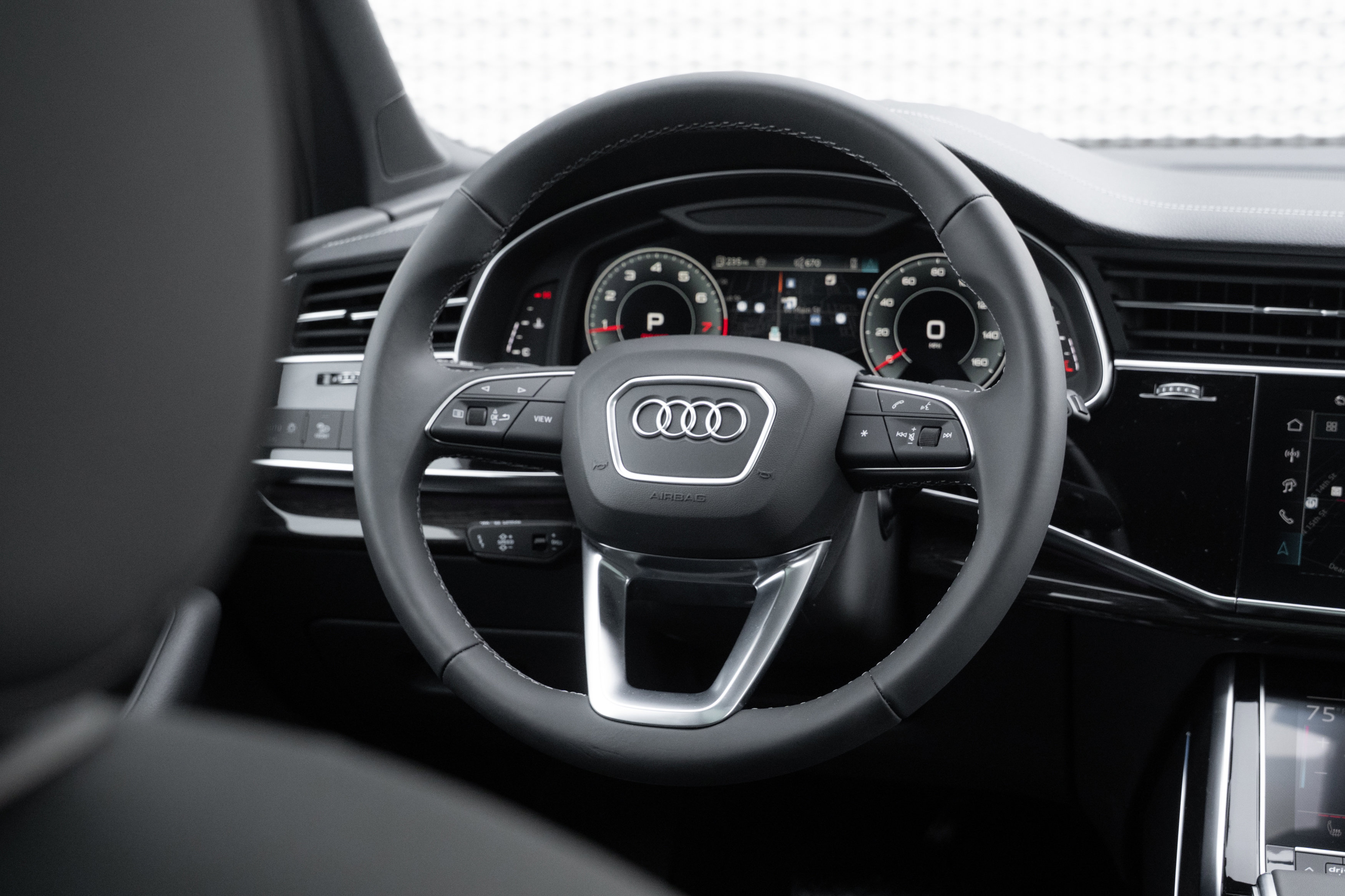 New 2026 Audi Q7 2.0T Premium image 9