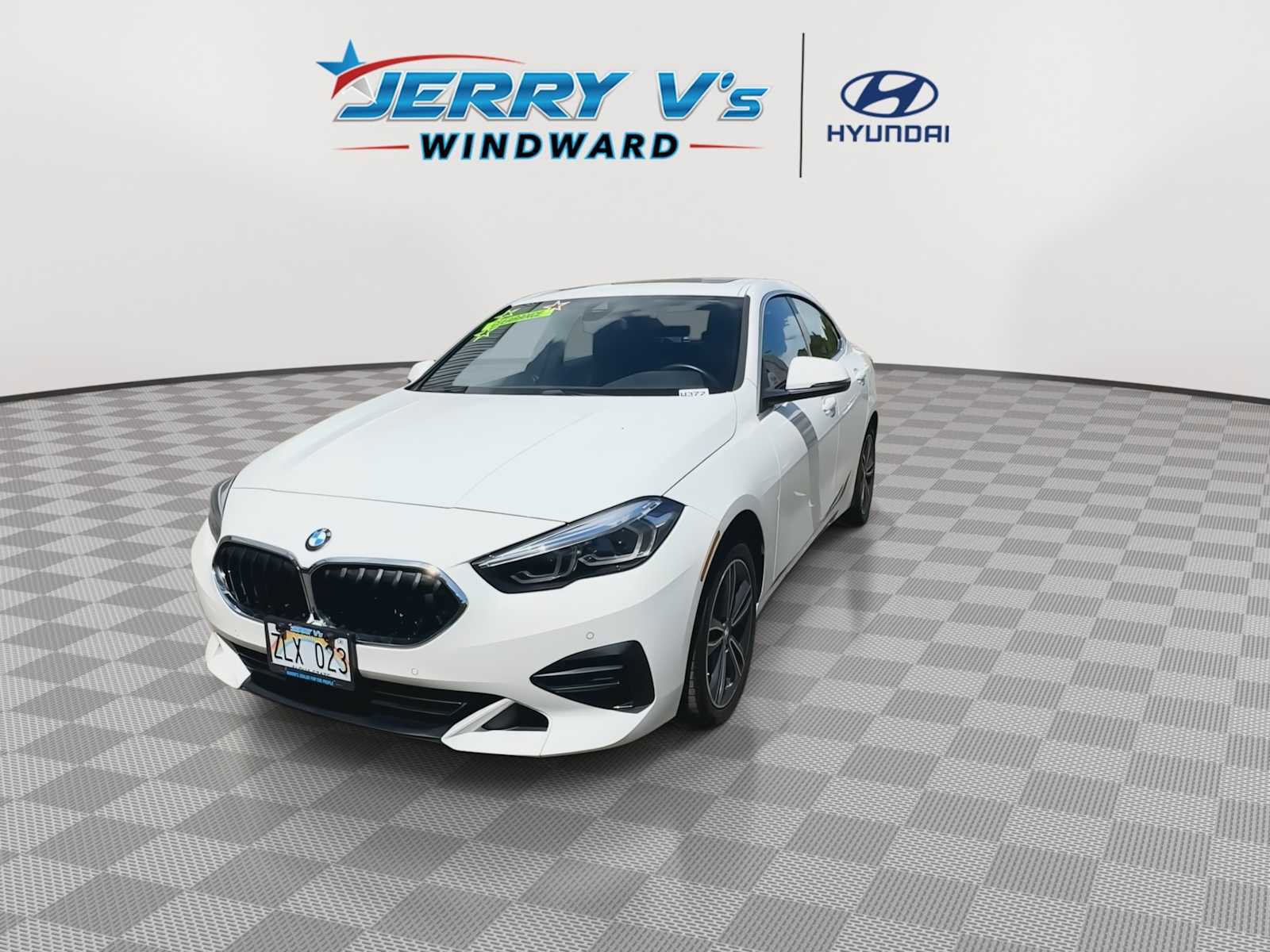 Used 2024 BMW 228i Gran Coupe image 4