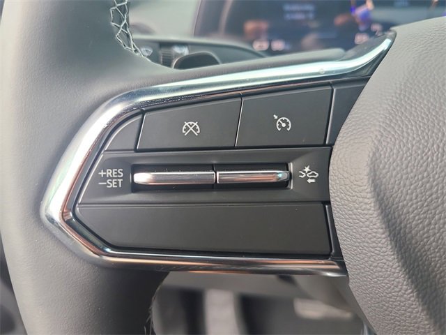 New 2026 Chevrolet Silverado EV LT image 23