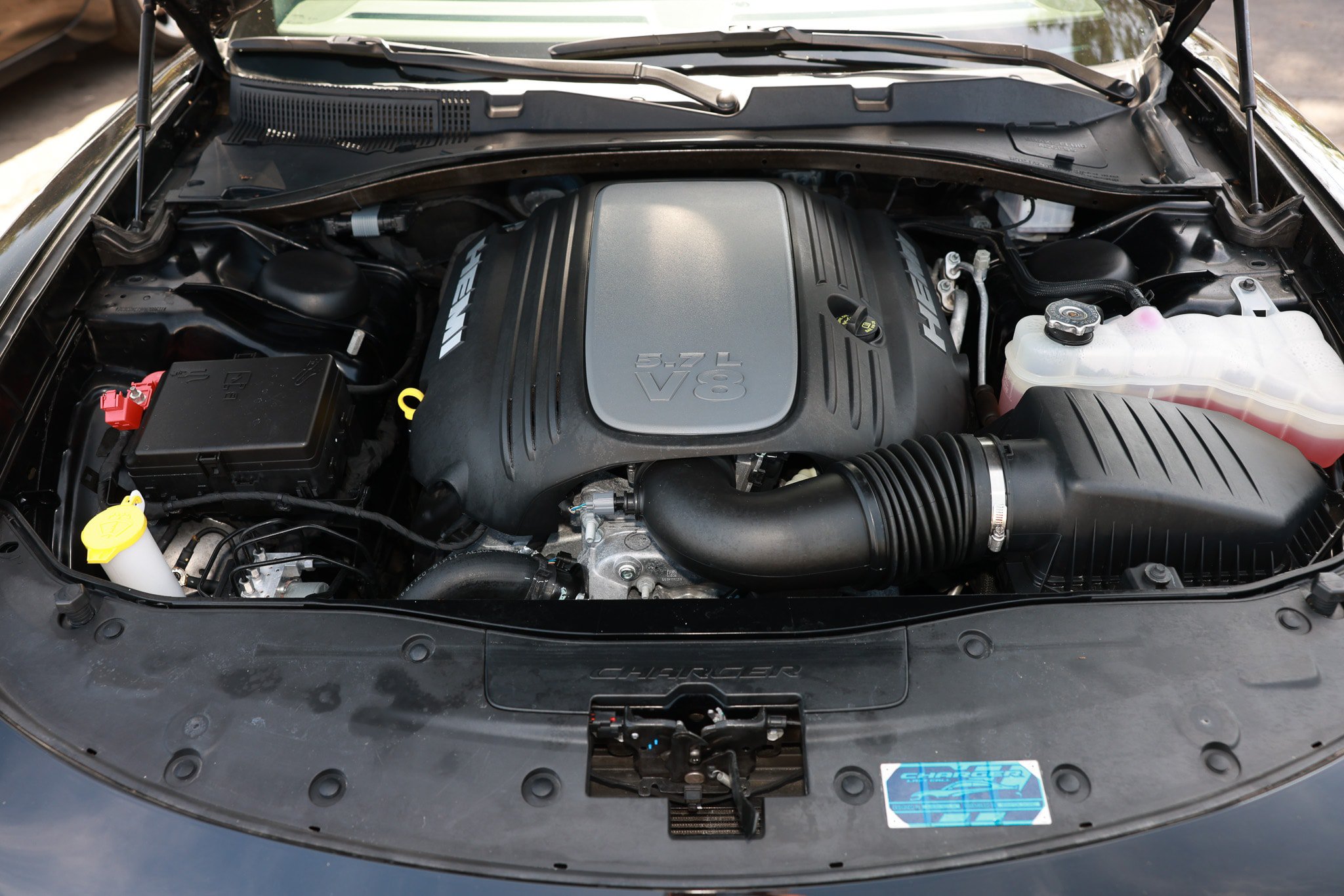 Used 2023 Dodge Charger R/T RWD image 52