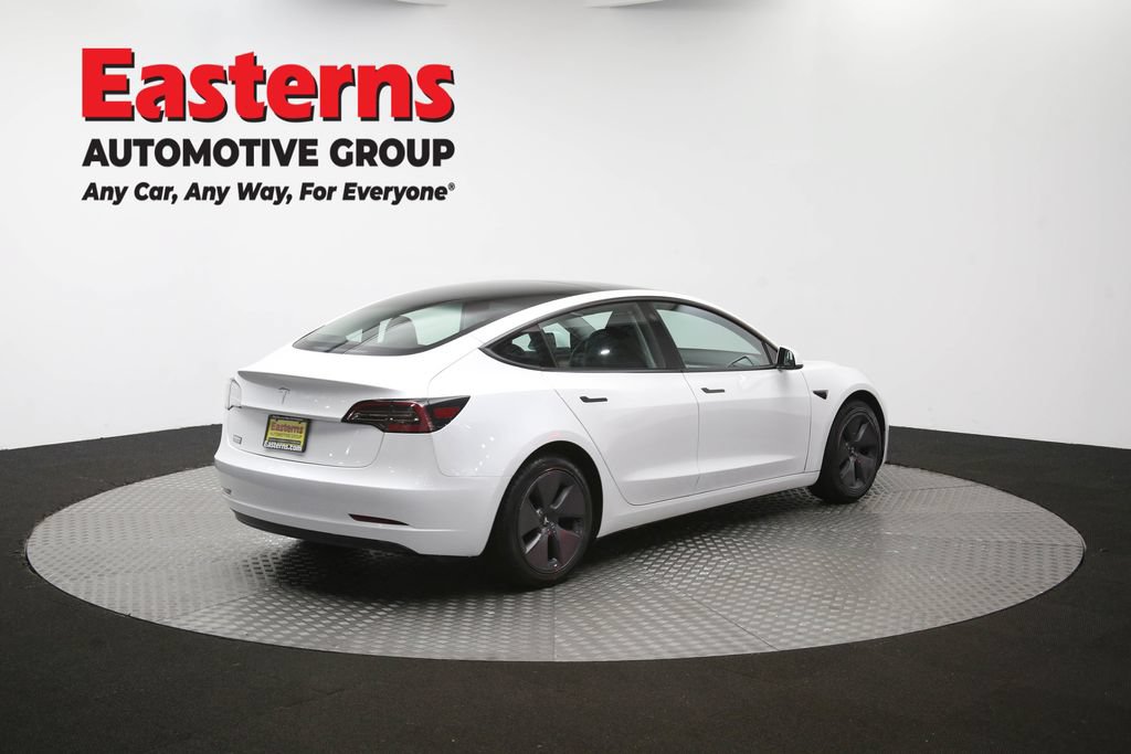 Used 2023 Tesla Model 3 Standard Range RWD image 39
