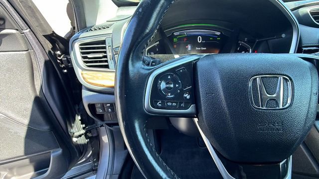 Used 2020 Honda CR-V EX-L image 27