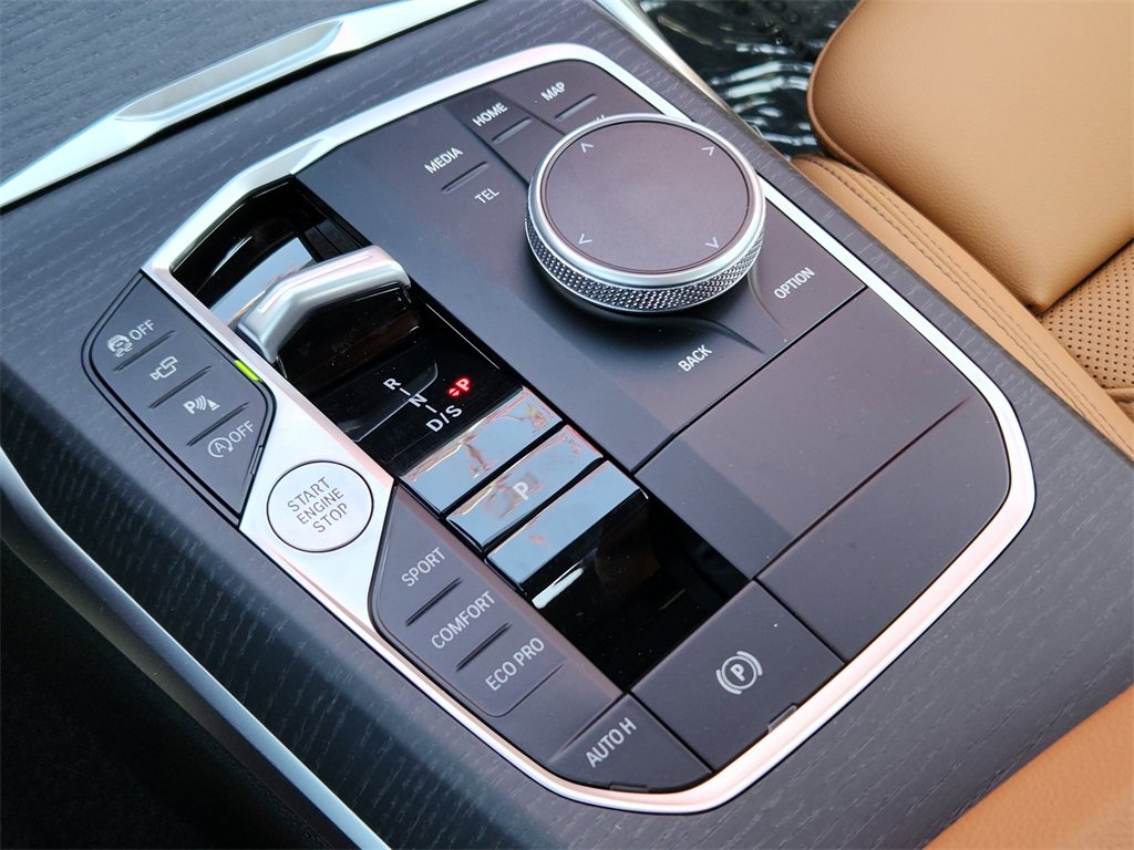 New 2025 BMW 230i xDrive Coupe w/ Premium Package image 32