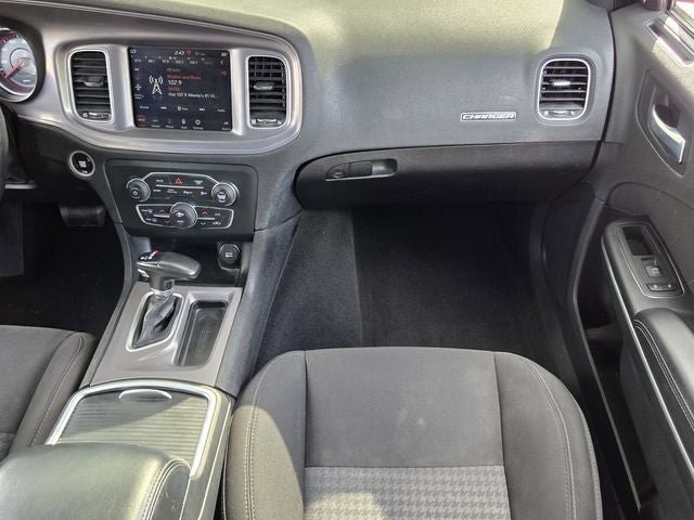 Used 2023 Dodge Charger GT AWD/4WD image 16