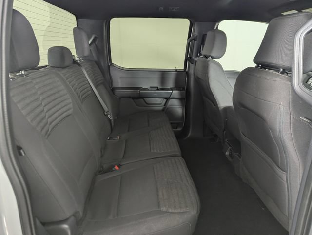 Used 2023 Ford F150 XL w/ Trailer Tow Package AWD/4WD image 26