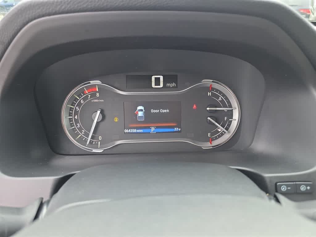 Certified 2019 Honda Ridgeline RTL image 19