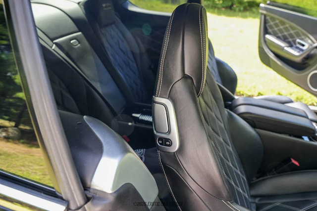 Used 2013 Bentley Continental GT AWD/4WD image 47
