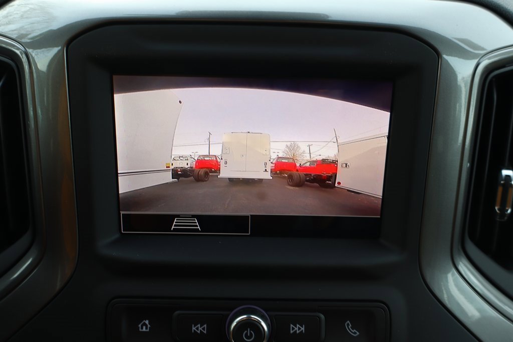 New 2025 Chevrolet Silverado 3500 W/T w/ WT Convenience Package image 10