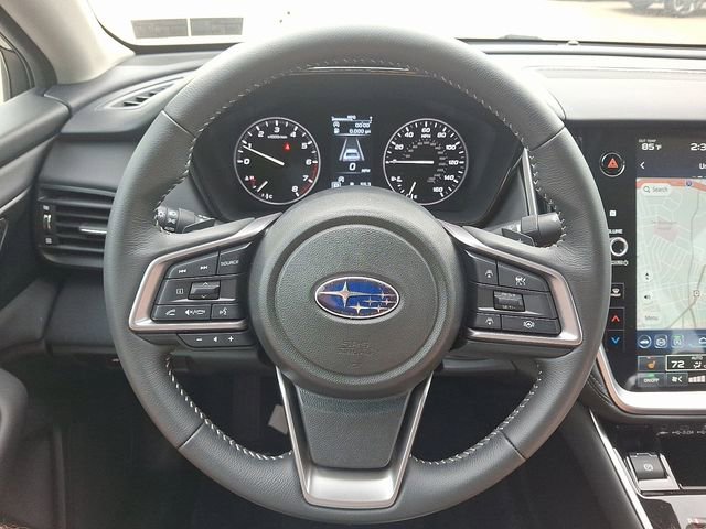 New 2025 Subaru Legacy Premium image 10