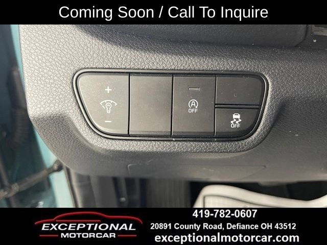 Used 2026 Kia Seltos S FWD image 36