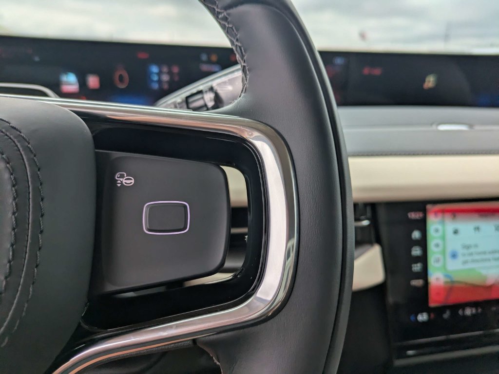 New 2027 Lincoln Navigator Reserve AWD/4WD image 33