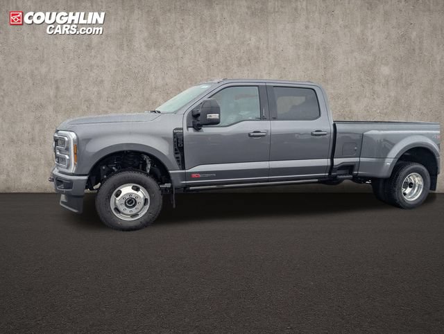 New 2026 Ford F350 Platinum AWD/4WD image 5