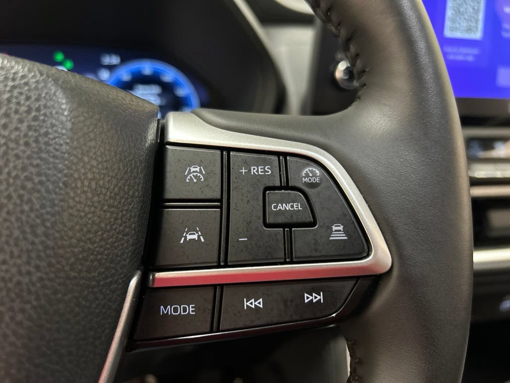 Used 2026 Toyota Grand Highlander AWD image 24