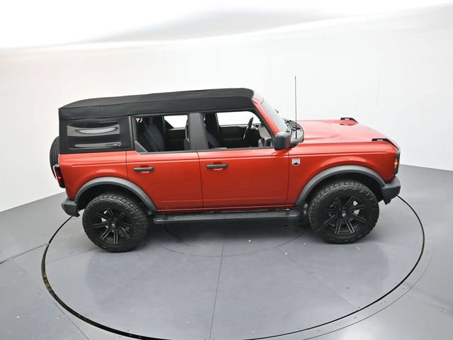Certified 2023 Ford Bronco Big Bend AWD/4WD image 43