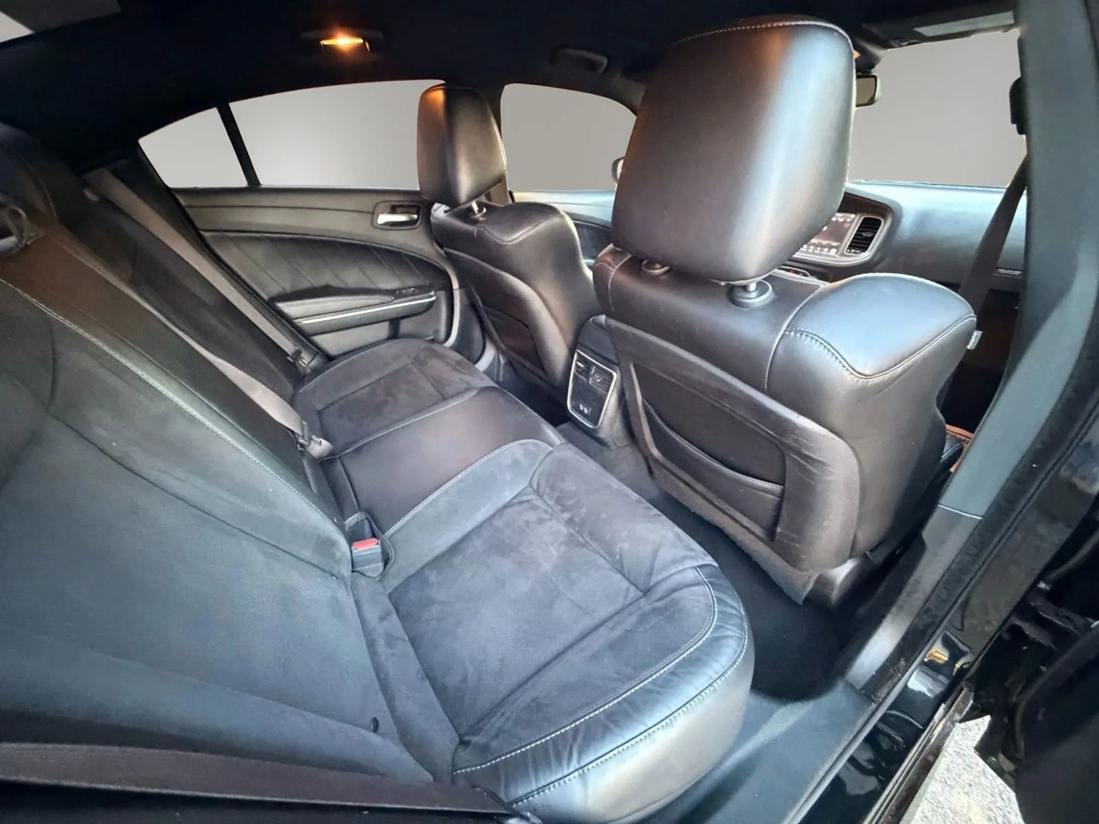 Used 2023 Dodge Charger Scat Pack RWD image 29