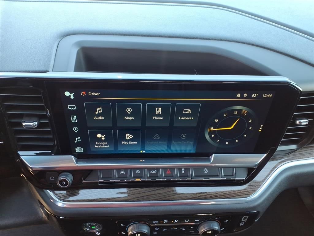 Used 2024 Chevrolet Silverado 1500 LT Trail Boss image 24