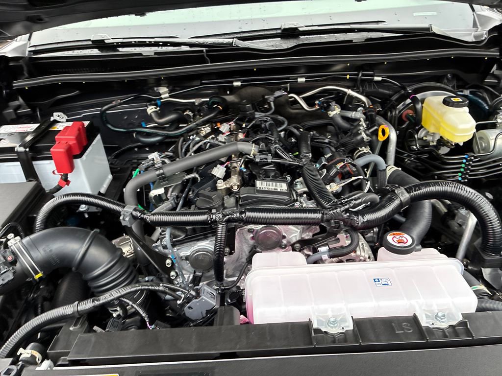 New 2026 Toyota 4Runner SR5 image 50