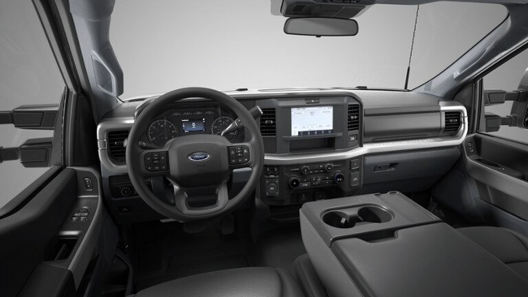 New 2026 Ford F250 XLT w/ FX4 Off-Road Package AWD/4WD image 24
